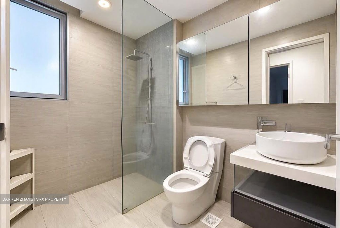 Canberra Residences (D27), Condominium #634918131